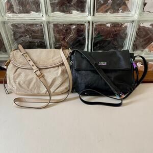 Aimee Kestenberg Crossbody Purse Lot